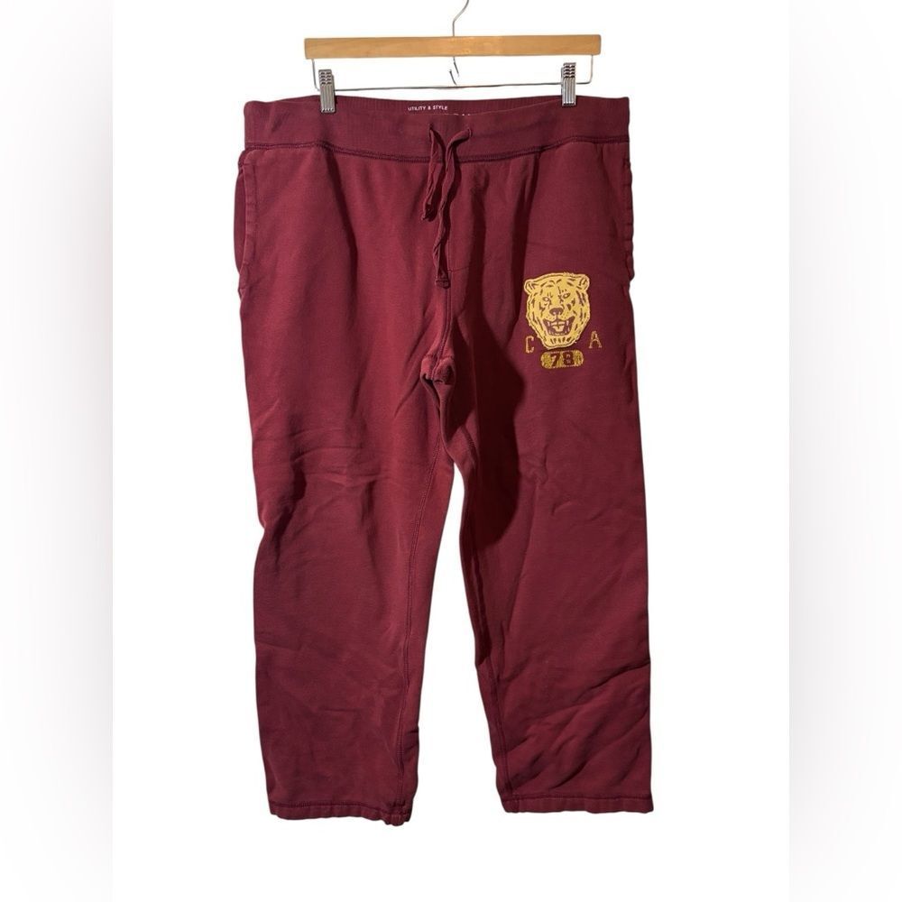 MOSSIMO | sweatpants large